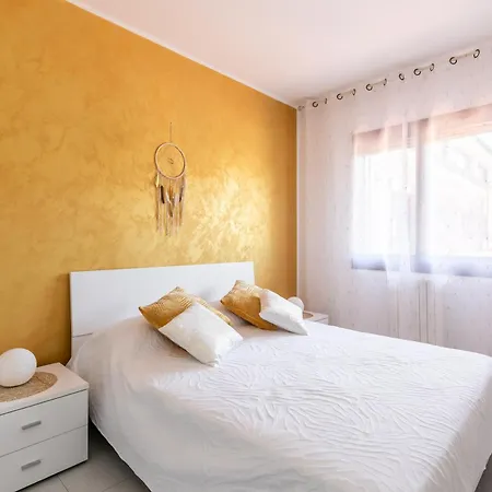 Elena Lighthouse Lejlighedshotel Cavallino-Treporti