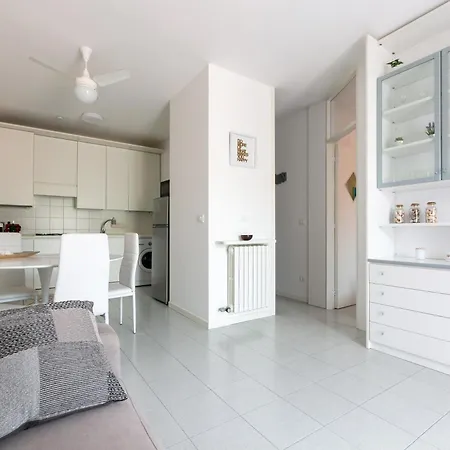 Elena Lighthouse * Cavallino-Treporti