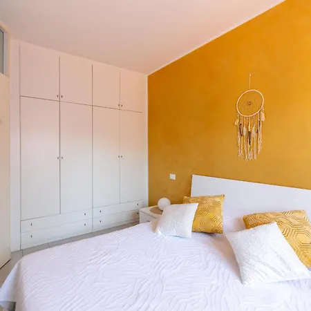 Elena Lighthouse * Cavallino-Treporti