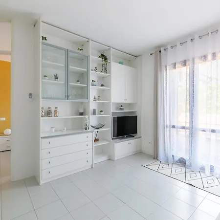 Elena Lighthouse * Cavallino-Treporti