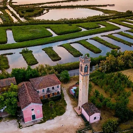 Elena Lighthouse