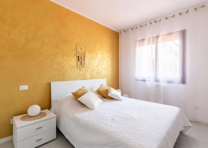 Elena Lighthouse Aparthotel Cavallino-Treporti