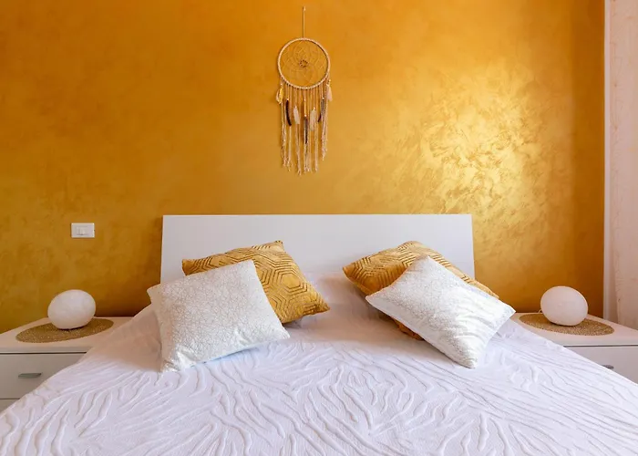 Elena Lighthouse Aparthotel