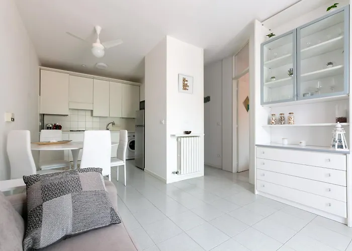 Elena Lighthouse * Cavallino-Treporti