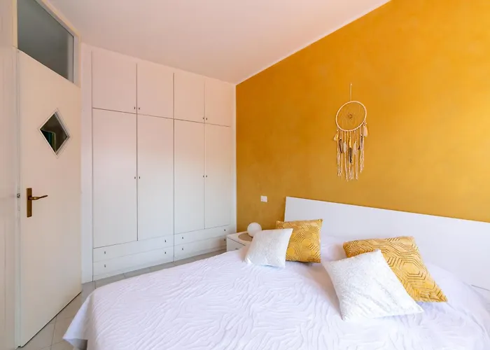 Elena Lighthouse * Cavallino-Treporti