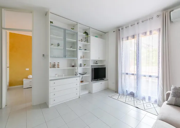 Elena Lighthouse * Cavallino-Treporti