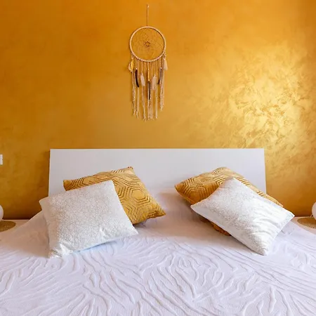 Elena Lighthouse Aparthotel
